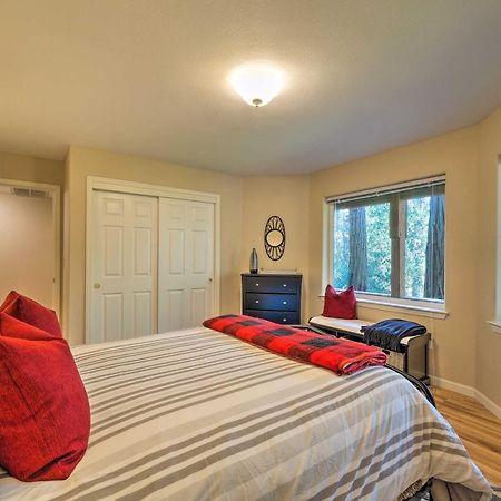 גרובלנד Convenient Apt With Fire Pit About Half-Mi To Lake! מראה חיצוני תמונה