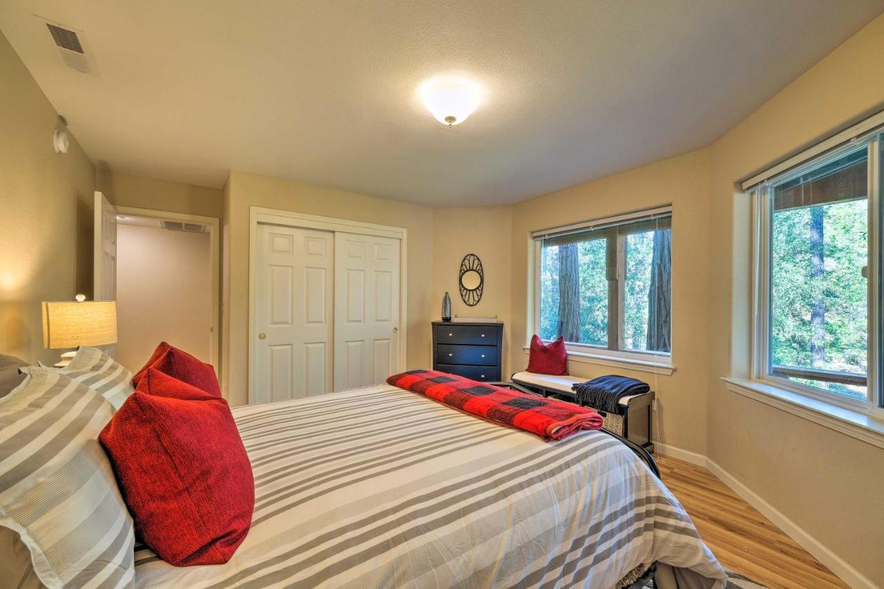 גרובלנד Convenient Apt With Fire Pit About Half-Mi To Lake! מראה חיצוני תמונה