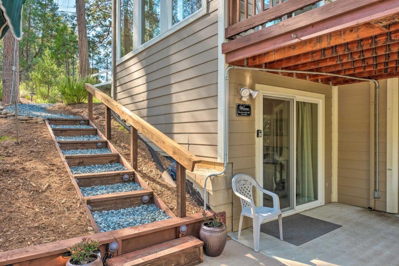 גרובלנד Convenient Apt With Fire Pit About Half-Mi To Lake! מראה חיצוני תמונה