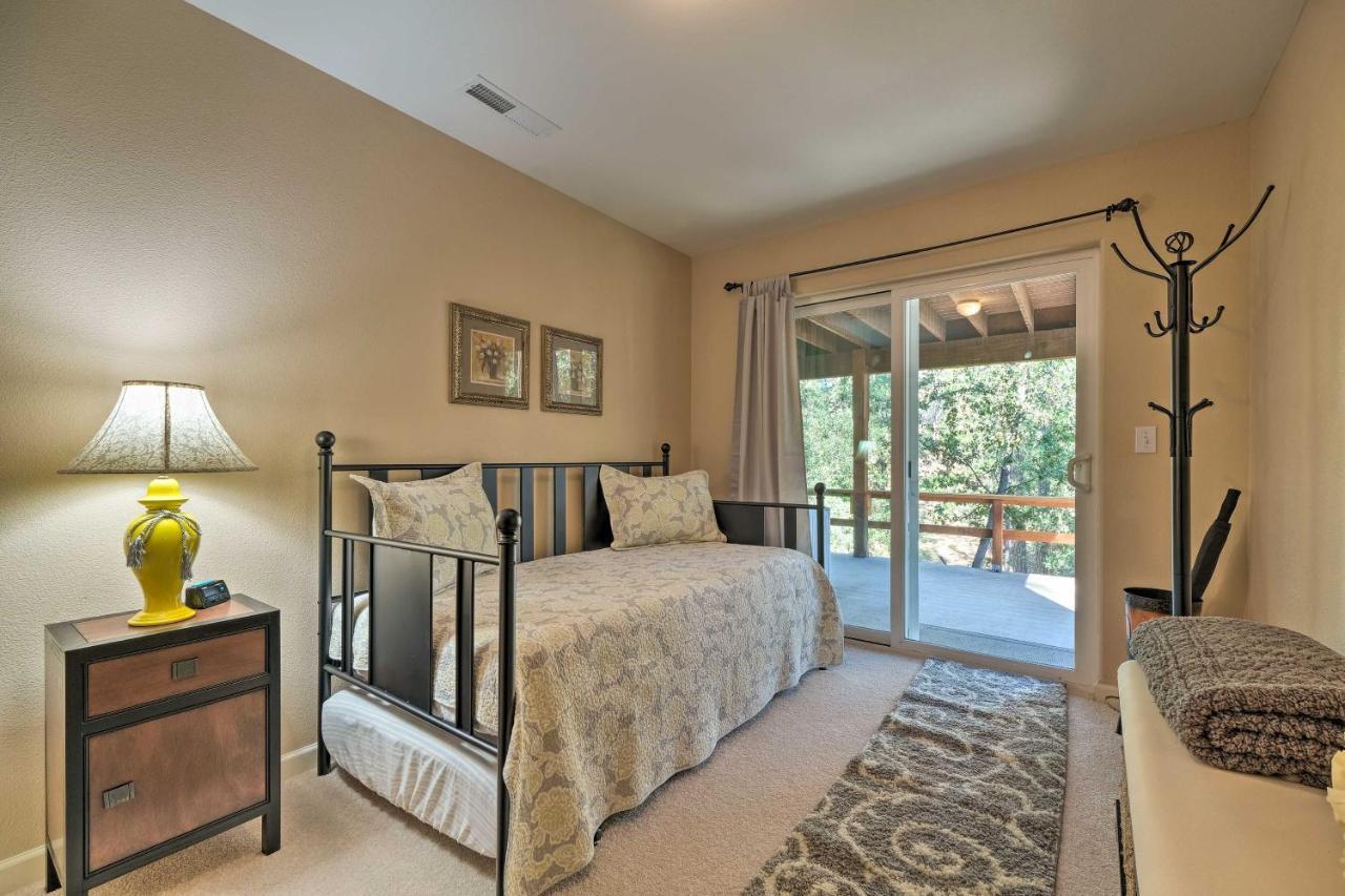 גרובלנד Convenient Apt With Fire Pit About Half-Mi To Lake! מראה חיצוני תמונה