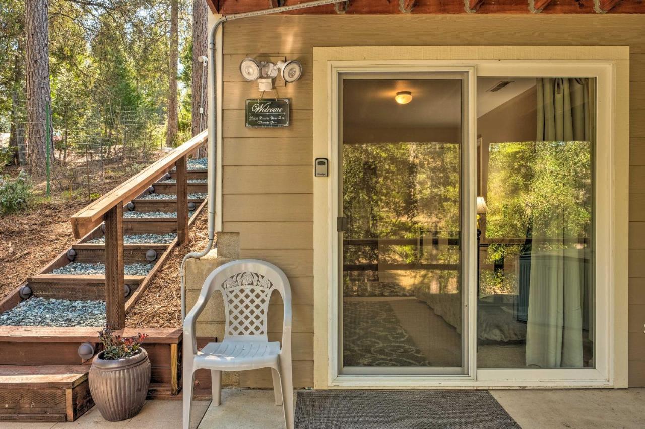 גרובלנד Convenient Apt With Fire Pit About Half-Mi To Lake! מראה חיצוני תמונה