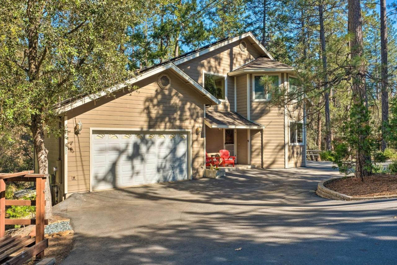 גרובלנד Convenient Apt With Fire Pit About Half-Mi To Lake! מראה חיצוני תמונה